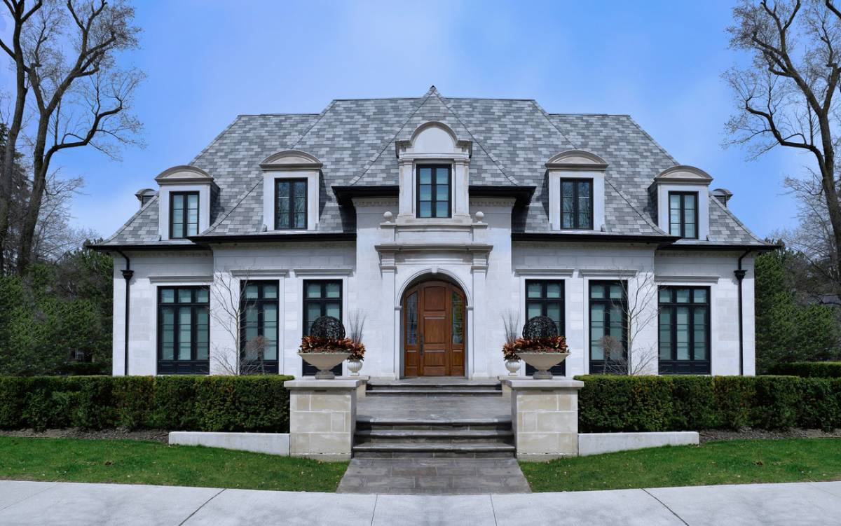 Featured image for 5 Popular Architectural Styles to Inspire Your Home Remodel