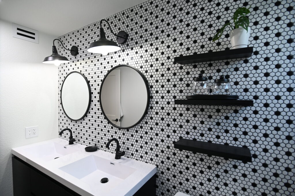 Simi Valley Home Remodel Home remodeling contractor in Valencia: simi valley complete home remodel by RnD Builders