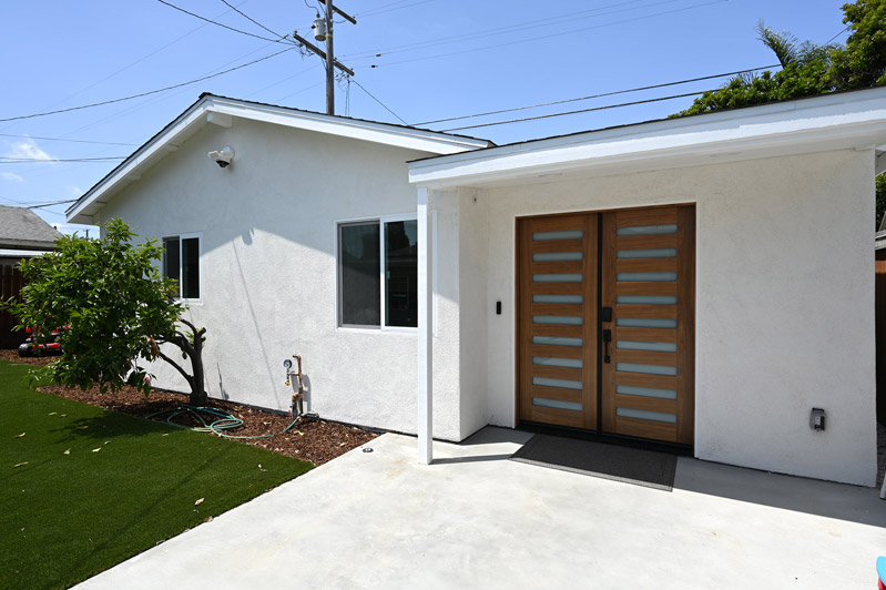 Accessory Dwelling Unit