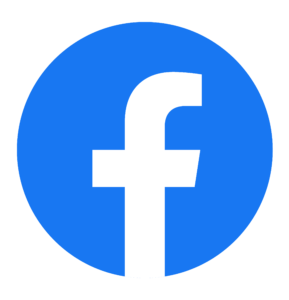 This is a UI graphic icon, the Facebook logo, not a construction project photo by RnD Builders Inc