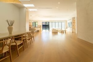 Woodland Hills home remodel by RnD Builders