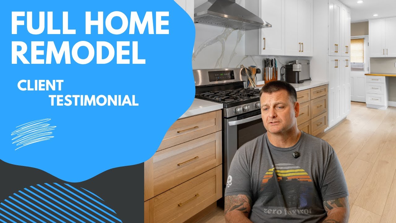 Home Remodel | Client Testimonial | Camarillo