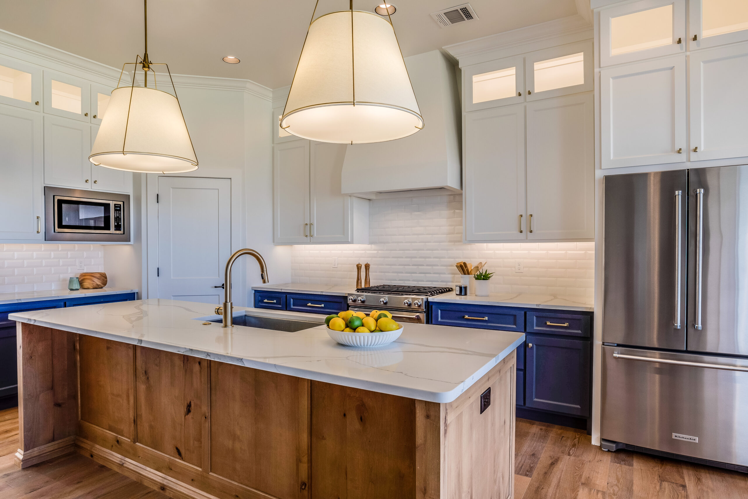 Westlake Village Kitchen Remodel RnD Builders Inc   RnD Builders Inc Westlake Village Kitchen Remodel Scaled 