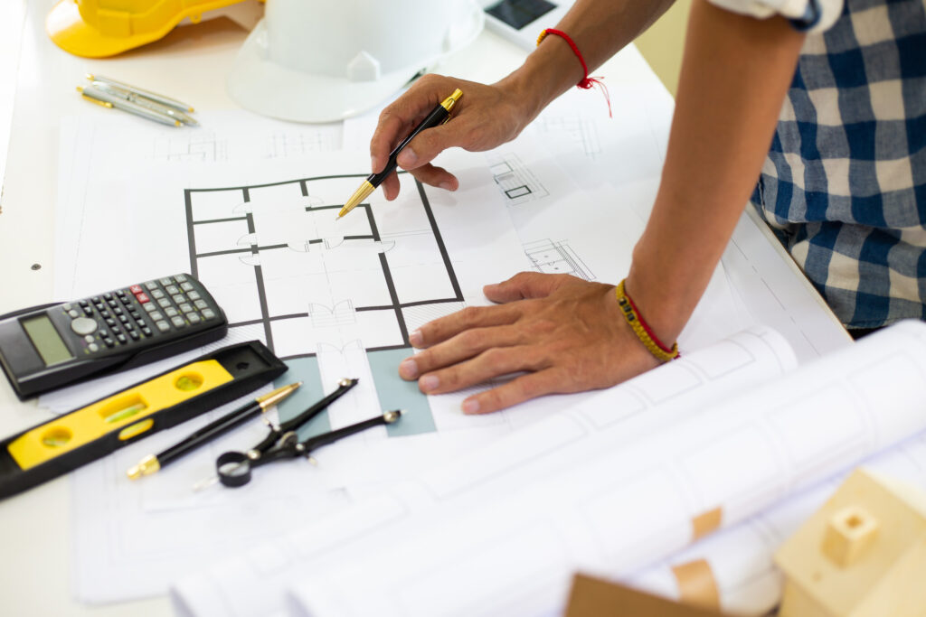 RnD Builders blog cover image for home remodeling guides