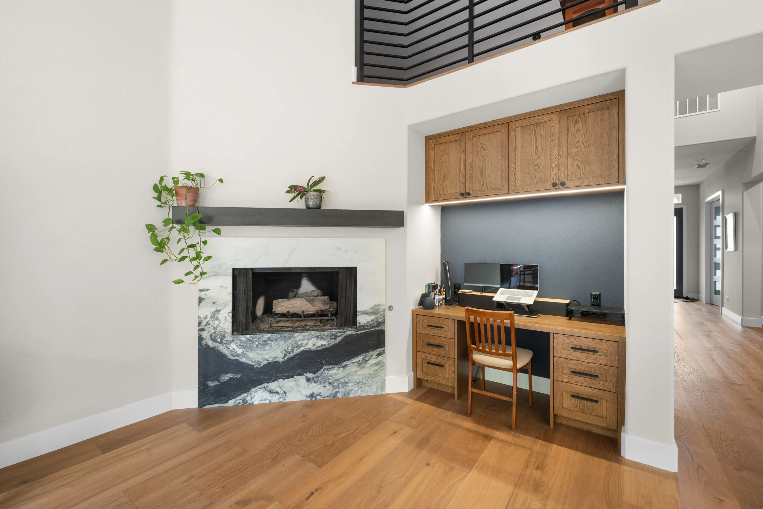 Thousand Oaks Home Remodel by RnD Builders Inc