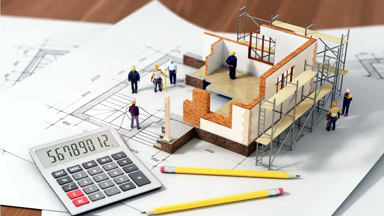 Calculate the New Home Construction Cost — How to Calculate New Home Construction Cost in LA (2026)