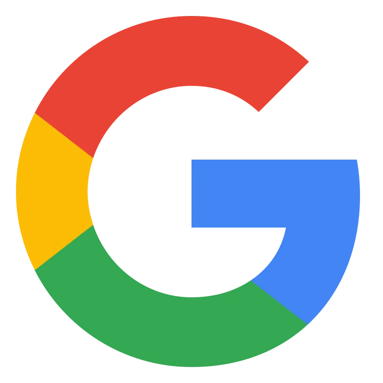 Google g logo.svg – RnD Builders