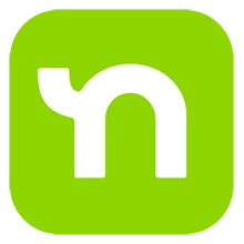 Nextdoor logo – RnD Builders