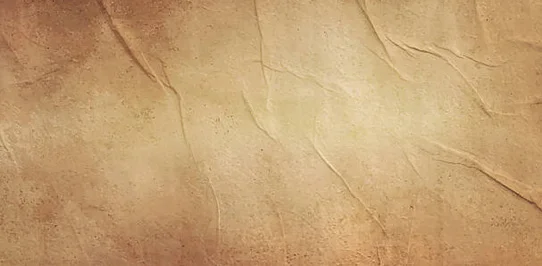 Close-up of warm beige stone or aged paper texture surface by RnD Builders Inc
