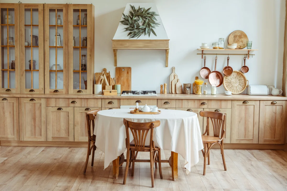 What is the Most Popular Kitchen Style — What Is the Most Popular Kitchen Style?