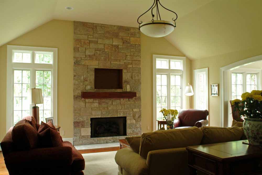 room addition ideas for small homes on a budget