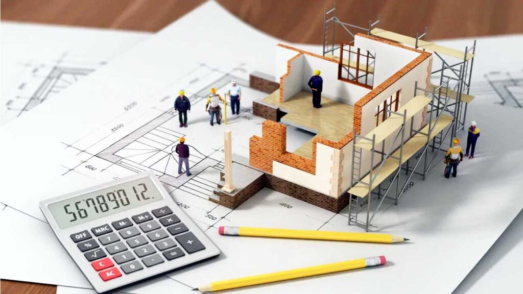 How to Calculate New Home Construction Cost in LA (2026)