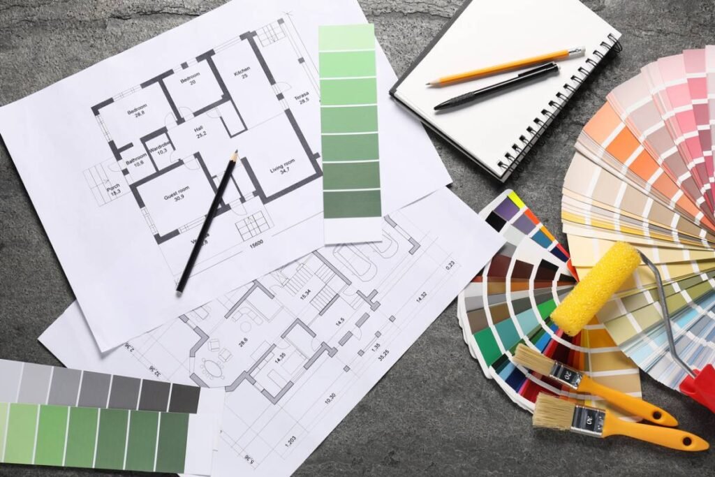 Difference between home improvement and remodeling 1024x683 - RnD Builders