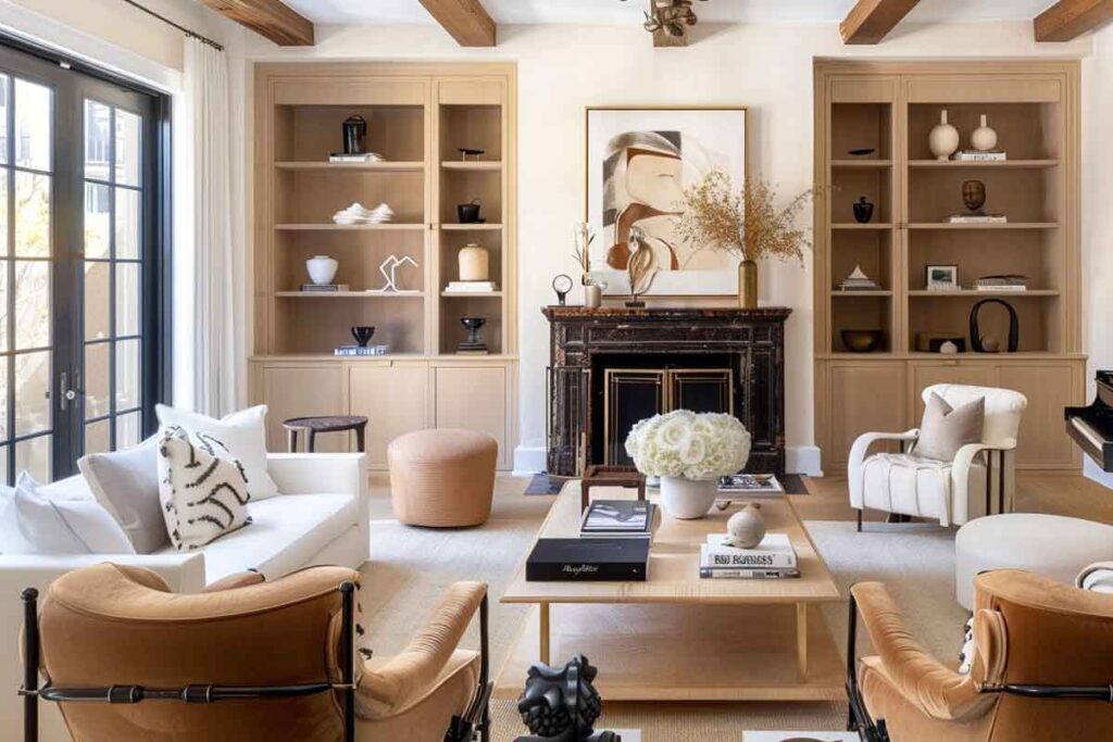 Average Cost To Hire an Eclectic Interior Designer in 2026