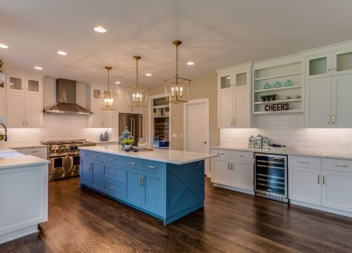 RnD Builders - Calabasas 2023 KITCHEN1