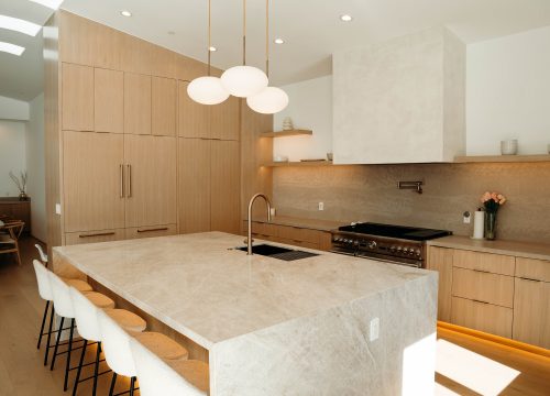 Woodland Hills Custom Home