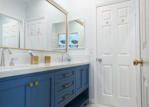 Thousand Oaks Bathroom Remodel