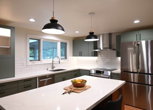 Thousand oaks kitchen remodels