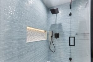 Home remodel by rnd builders inc l