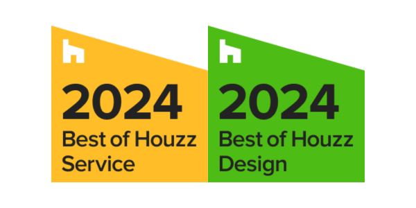 Best of Houzz Service 2024, Best of Houzz Design 2024.