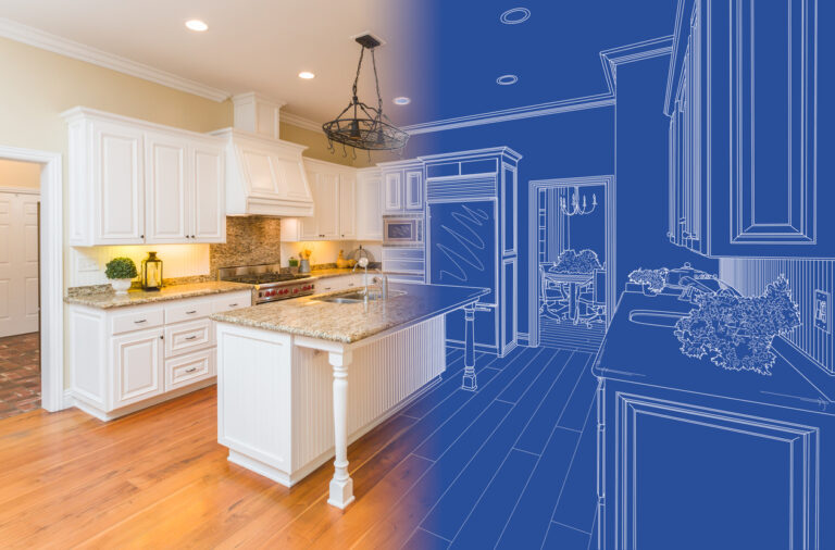 Featured image for How Long Does A Kitchen Remodel Take