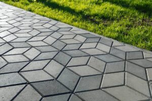 How to Clean a Cement Patio