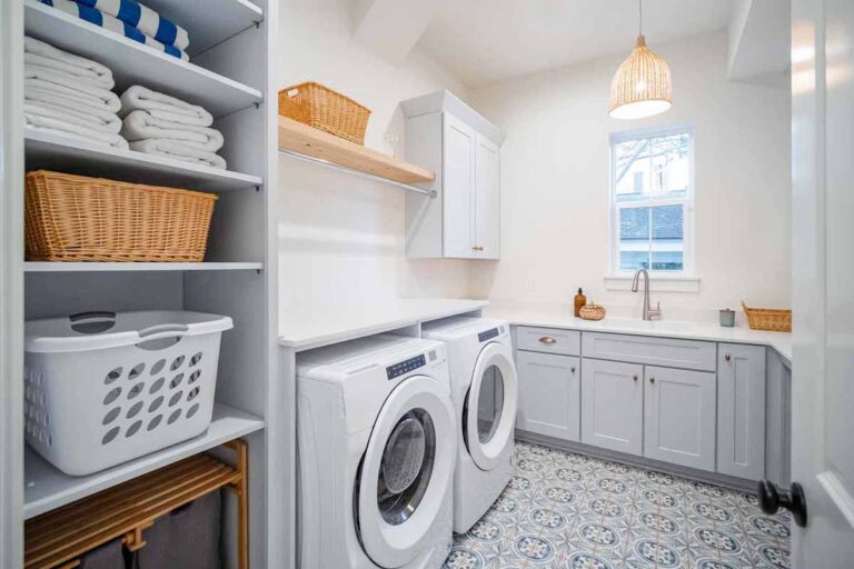 Laundry room conversion cost in Los Angeles CA