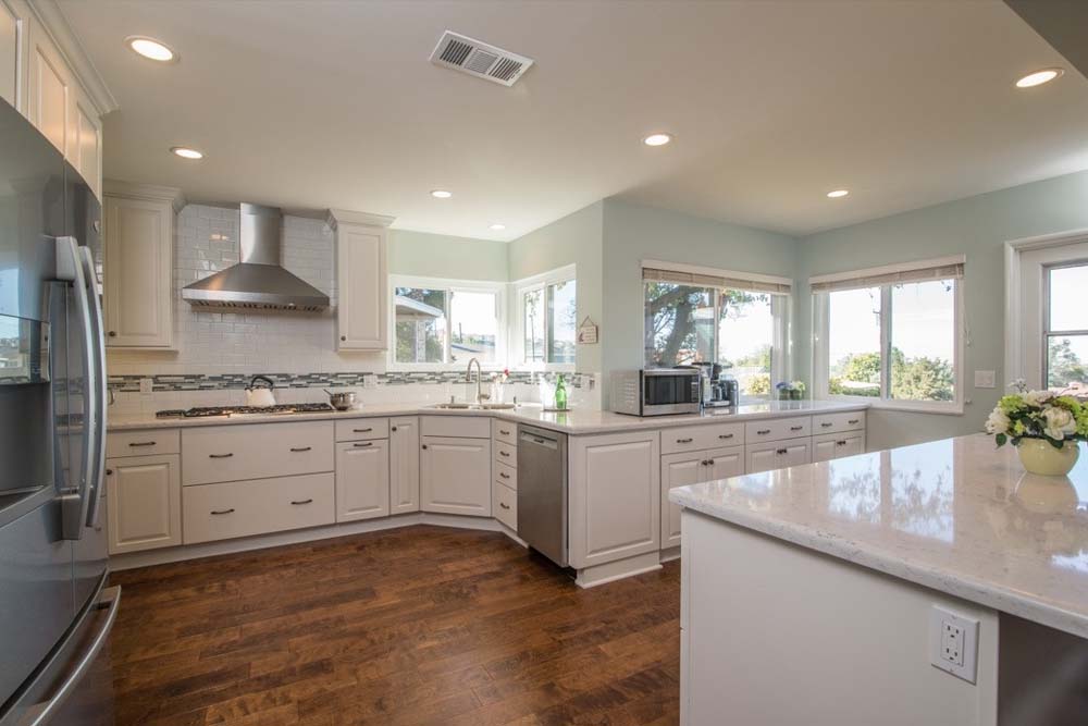 Why Los Angeles homeowners invest in major kitchen remodels