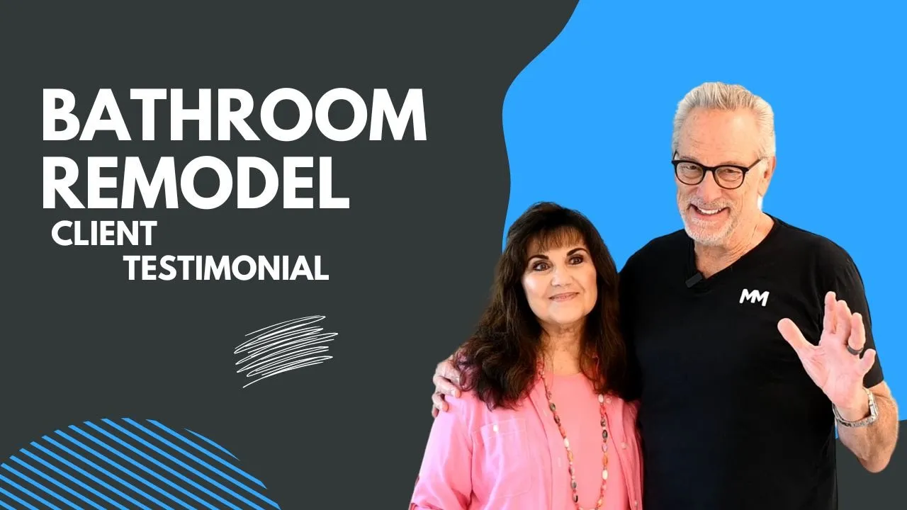 Bathroom Remodel | Client Testimonial