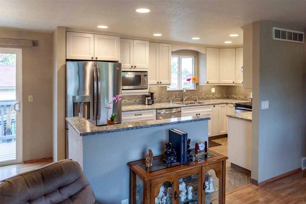 Top minor kitchen remodel ideas that deliver real results