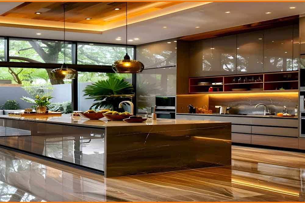 modern-kitchen-remodel-la-homes-1 what defines a modern kitchen remodel in los angeles homes