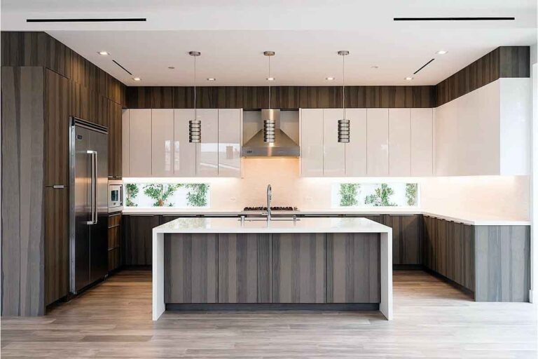 best modern kitchen remodel specialists in los angeles