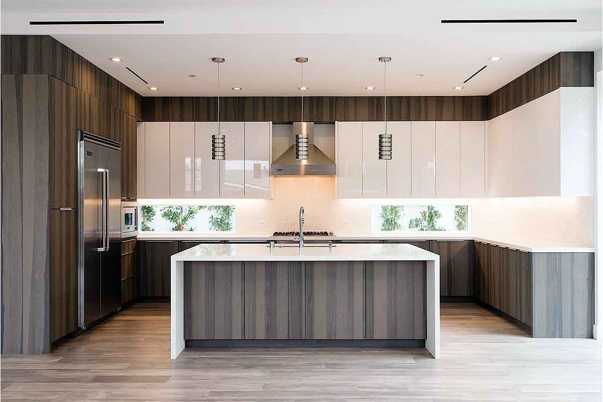 best modern kitchen remodel specialists in los angeles