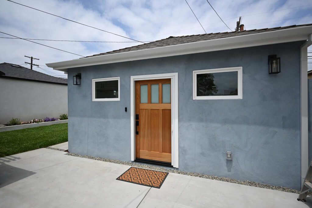How Much Does a Garage Conversion Cost in Los Angeles? (2026)