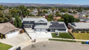 How to Build a Fire-Resistant Home in Los Angeles (2026 Guide)