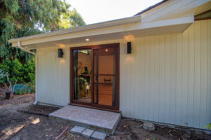 Santa Rosa Valley Home Addition