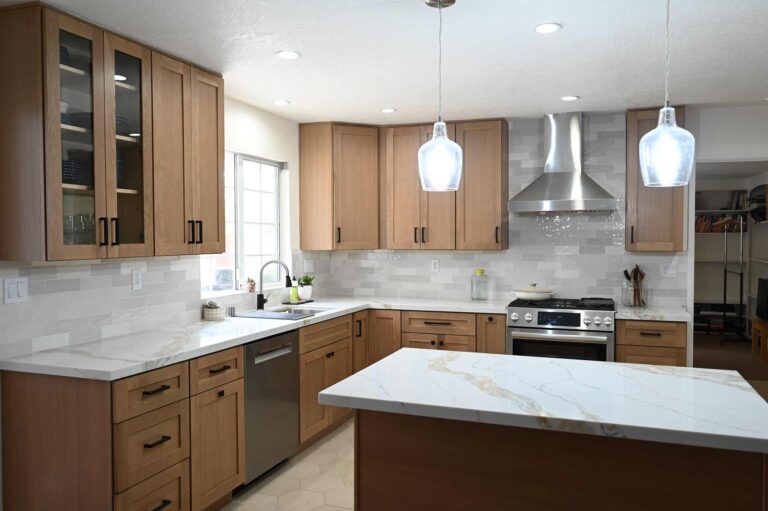 Simi Valley Kitchen Remodel