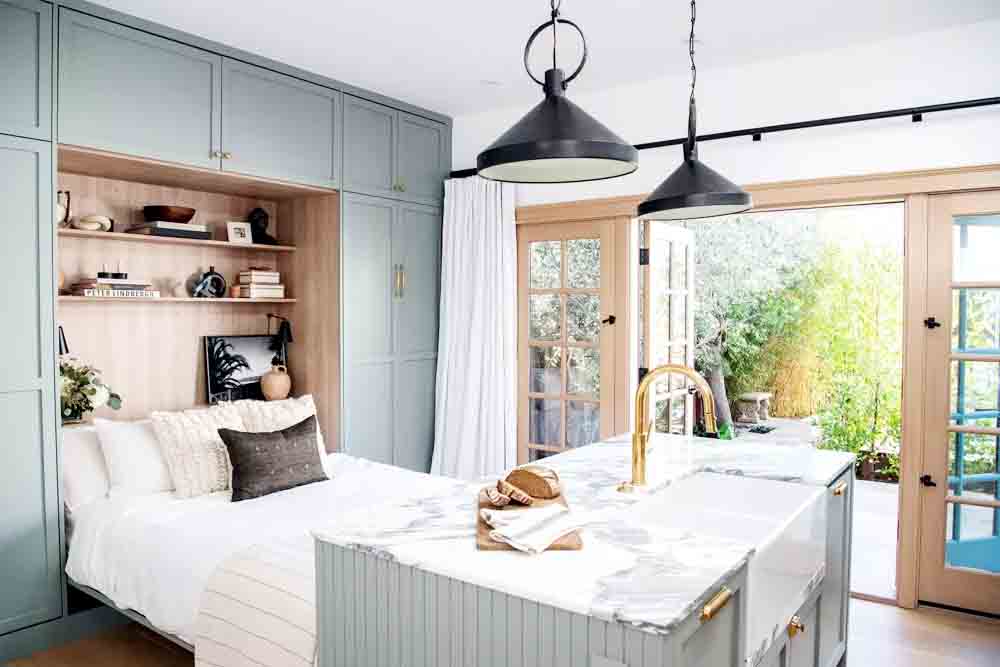 simple-adu-interior-design-2 simple adu interior design ideas that keep spaces clean and functional