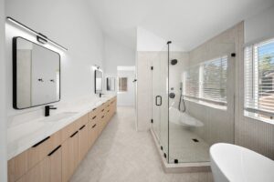 Bathroom Remodel Cost in Oxnard 2026: Complete Local Pricing Guide