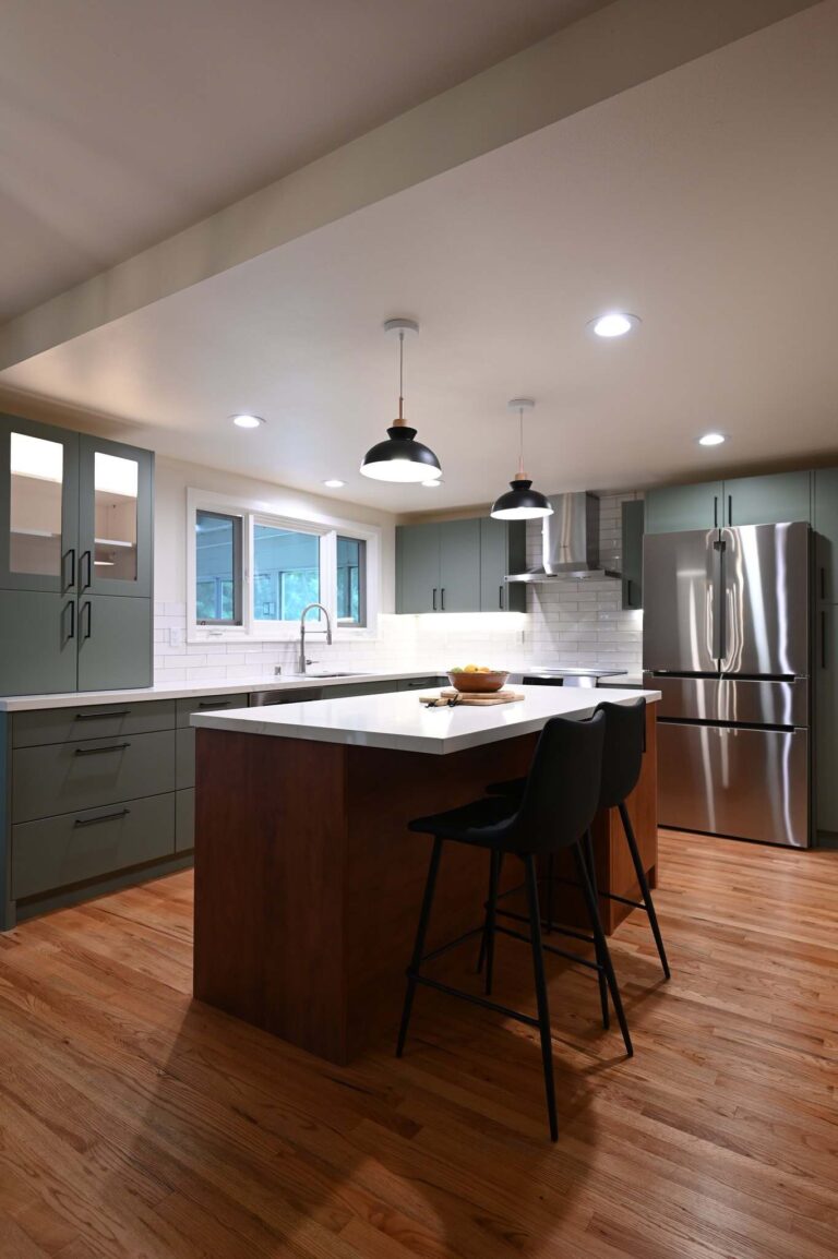 Thousand oaks kitchen remodels