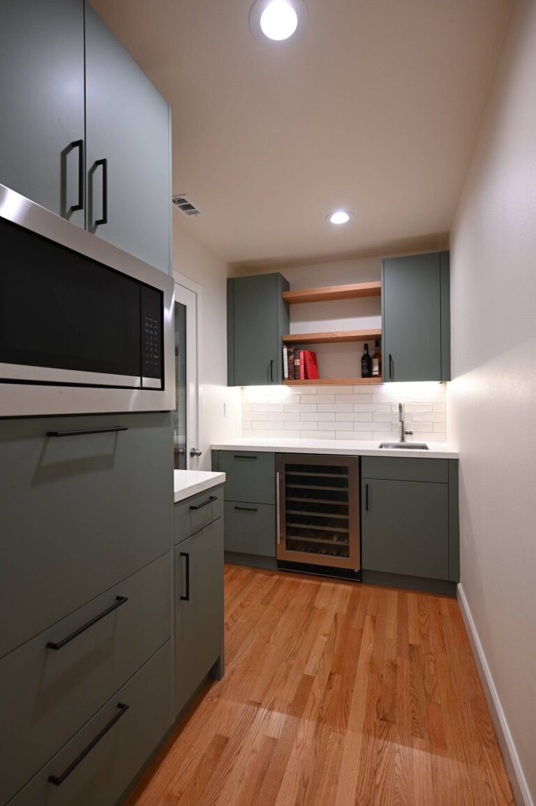 Thousand oaks kitchen remodels