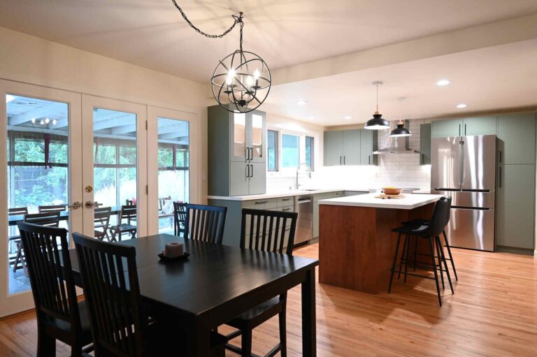 Thousand oaks kitchen remodels