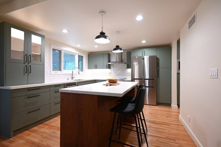 Thousand oaks kitchen remodels