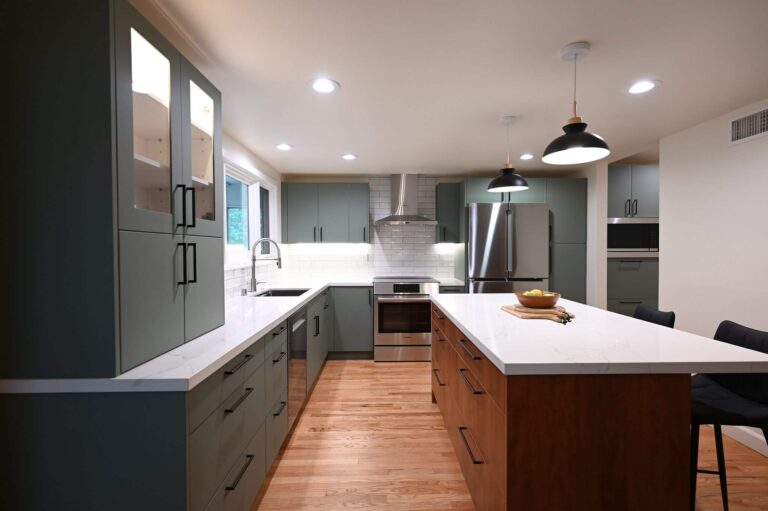 Thousand oaks kitchen remodels