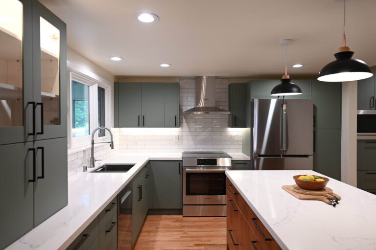 Thousand oaks kitchen remodels