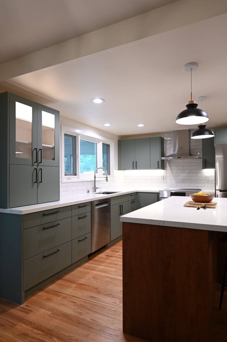 Thousand oaks kitchen remodels