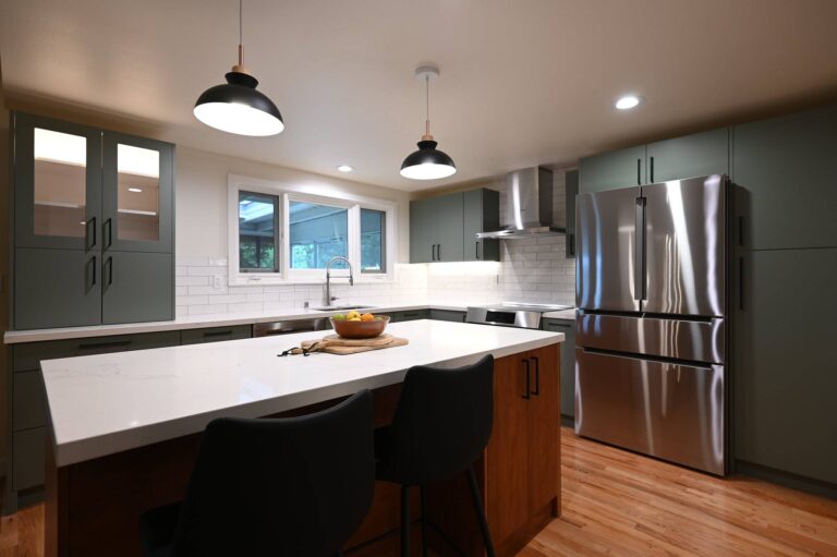 Thousand oaks kitchen remodels