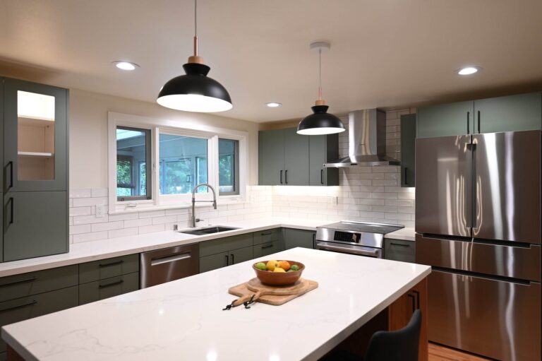 Thousand oaks kitchen remodels