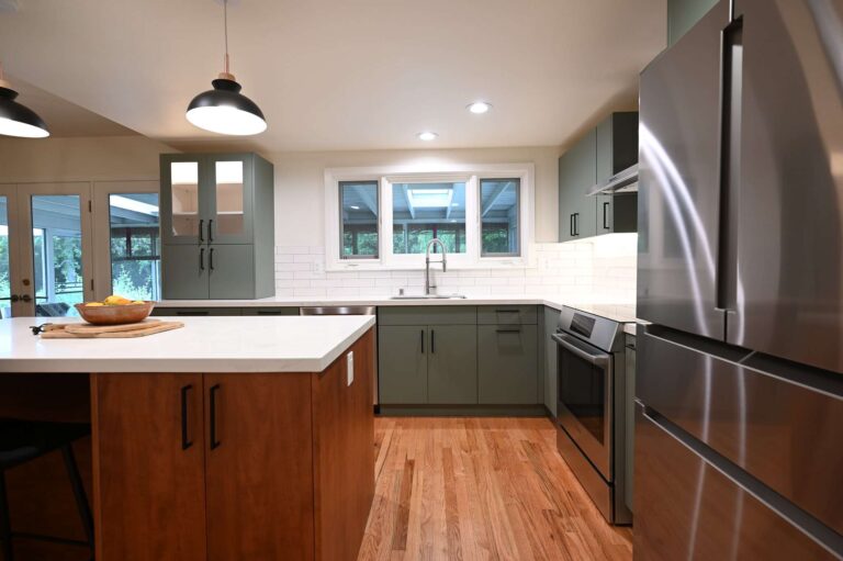 Thousand oaks kitchen remodels