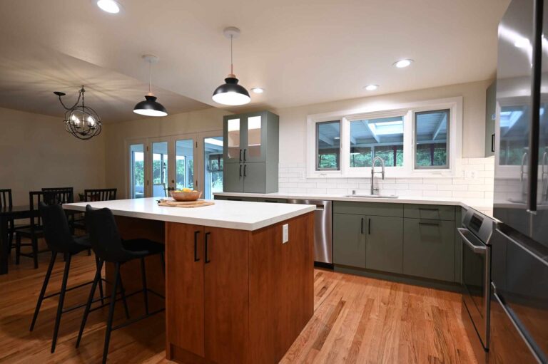 Thousand oaks kitchen remodels